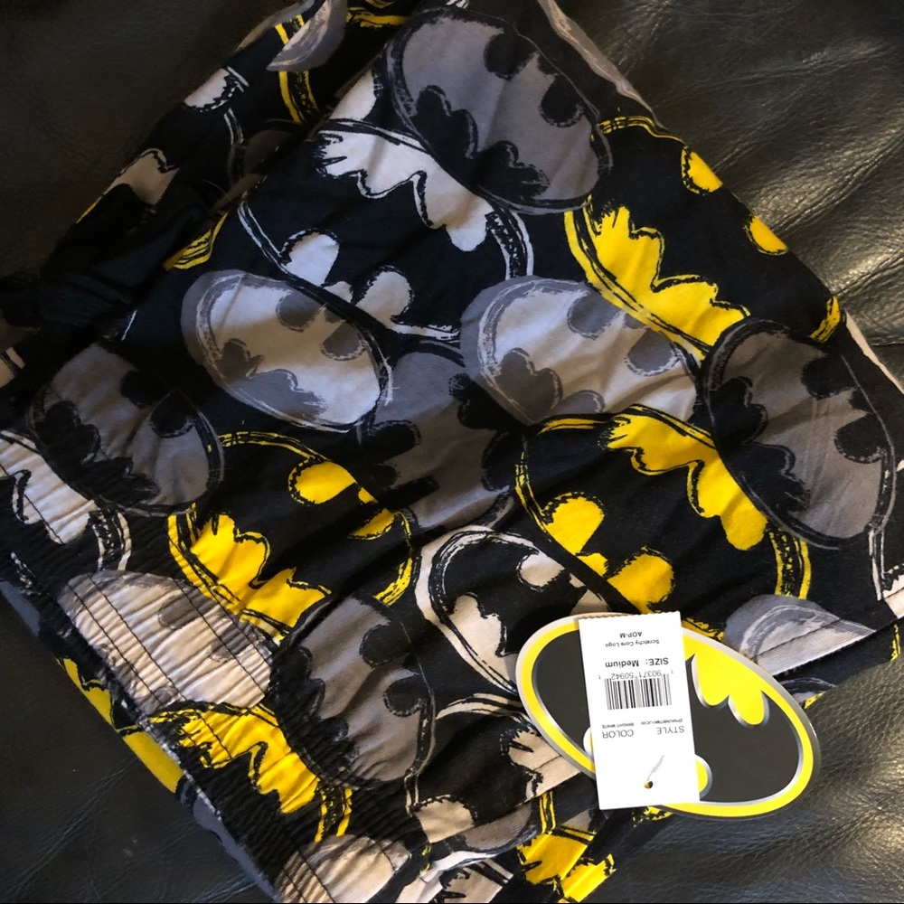 Pajama pants